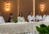 Paliza informa Gobernación de Puerto Plata no será trasladada al edificio de Bellas Artes