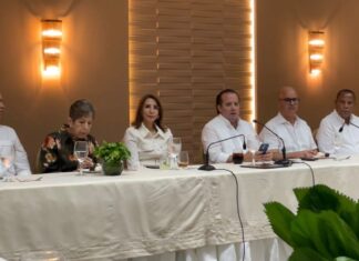 Paliza informa Gobernación de Puerto Plata no será trasladada al edificio de Bellas Artes