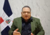 “Las patanas deben circular solo de noche”, plantea Mario Díaz