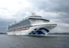 Crucero en Puerto Plata: Solo 21 tenían el norovirus activo, aunque los demás pueden contagiar