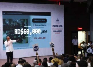 Inmuebles de Figueroa Agosto y "César el Abusador" se venden por más de RD$60 millones en subasta