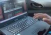 La Policía presenta tecnología para detección de vehículos robados en tiempo real