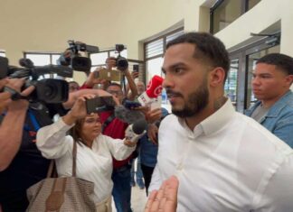 Menor recibirá RD$2,100,000 de Wander Franco cuando cumpla mayoría de edad