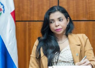 Yeni Berenice dispone investigar si la Unidad de Violencia agotó los protocolos en caso Esmeralda