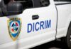 DICRIM captura presunto implicado en atraco donde víctimas fueron despojadas de prendas valoradas en más de RD$1.8 millones en Dajabón