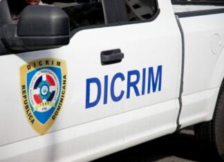 DICRIM captura presunto implicado en atraco donde víctimas fueron despojadas de prendas valoradas en más de RD$1.8 millones en Dajabón