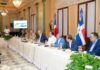 Abinader asegura que no permitirá que bandas haitianas se acerquen a la frontera