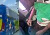 Encuentran extranjero haitiano sin signos vitales a bordo de autobús en Dajabón