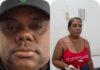 Hombre trata de quitarle la vida a su expareja e intenta suicidarse