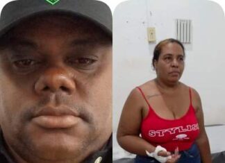 Hombre trata de quitarle la vida a su expareja e intenta suicidarse