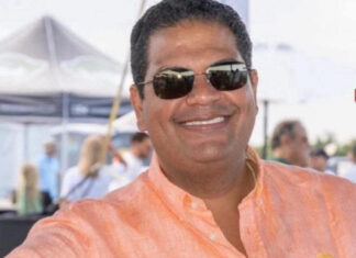 Fallece coronel al caer de un edificio en Punta Cana