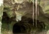 Abinader declara de utilidad pública terrenos del Monumento Natural Cuevas del Pomier