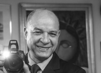 Fallece el veterano fotorreportero Franklin Guerrero