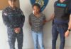 Arrestan a mujer acusada de matar a su hermana de crianza durante una discusión en Montecristi