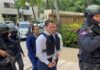 Hugo Beras reitera su confianza en la justicia tras apertura a juicio por caso Camaleón