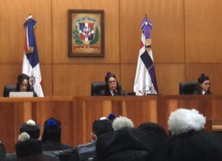 Juezas señalan lavado de activos y desfalco al motivar sentencia contra Cáceres y Torre Robiou