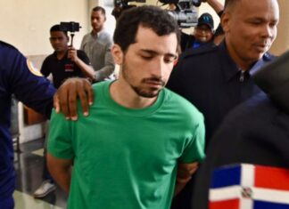 Hoy se conocerá recurso de “no ha lugar” a Jean Pumarol por ataque perpetrado en Naco