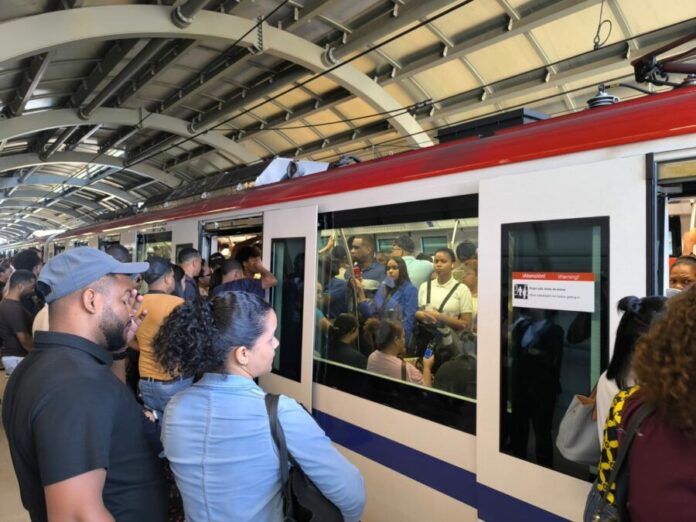 METRO