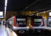 Usuaria desciende a la vía y provoca suspensión parcial en Línea 2 del Metro