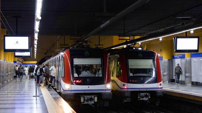 METRO