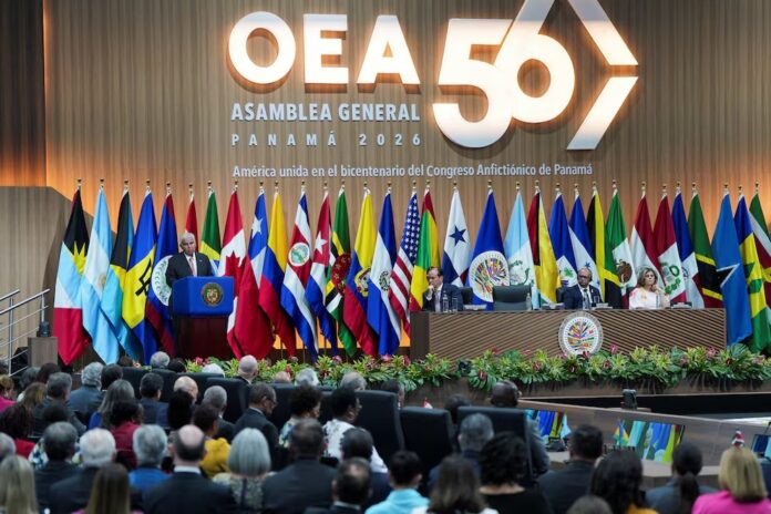 OEA