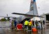 Inicia Operación Quisqueya Solidaria 2026: RD despliega equipo de rescate a Venezuela tras terremoto
