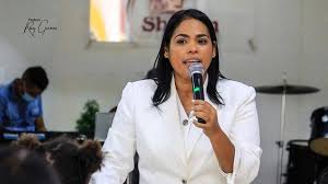 Pastora Rossy Guzmán es condenada a 15 años de prisión por corrupción administrativa