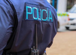 Ponen bajo custodia a menores de 13 y 12 años por muerte de adolescente en La Caleta