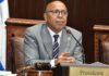 Alfredo Pacheco reitera que cesantía seguirá intacta en reforma al Código de Trabajo