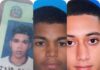 Consternación en Montecristi por la muerte de tres jóvenes por ahogamiento en hechos separados.