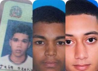 Consternación en Montecristi por la muerte de tres jóvenes por ahogamiento en hechos separados.
