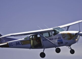 Autoridades confirman hallazgo de avión dominicano desaparecido en ruta hacia Trinidad Tobago