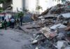 Aumentan a 188 los muertos y 1,520 los heridos tras los terremotos en Venezuela