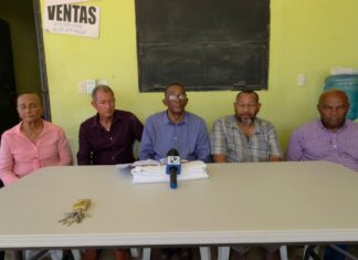 Tras conflictos con la directiva saliente, nueva administración de ASOAPIFRODA asume control de la institución