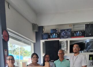 ICPARD celebra jornada electoral para escoger nuevas autoridades; Dajabón participa masivamente
