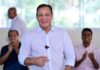 Abel Martínez: “Junto a las familias dominicanas recuperaremos la esperanza y el rumbo del país”
