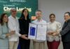Embajador de China fortalece cooperación con productores agrícolas de la Línea Noroeste