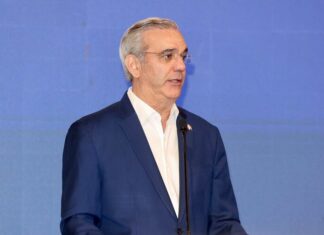 Abinader sobre su lucha contra la corrupción: vamos a "poner la honestidad de moda"