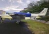 Trinidad y Tobago reporta desaparición de aeronave dominicana; autoridades activan protocolo