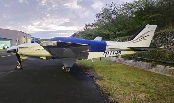 aeronave-dominicana