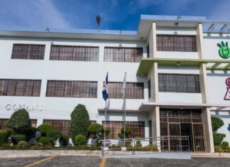 30 días de internamiento a tres adolescentes por muerte de una menor bajo tutela del Conani