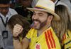El ultraderechista De la Espriella toma ventaja en el balotaje presidencial de Colombia