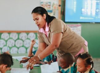 Evaluación de Desempeño Docente concluye sexta etapa con 78,462 docentes evaluados