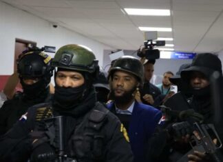 Fiscal imputado de recibir soborno por caso Senasa: "Me acusan de cosas que no han ocurrido"