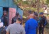 Un hombre mata a su tío al cortarle la cabeza con un machete en Espaillat