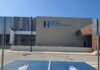 El limitado personal especializado y de energía eléctrica requerida por los equipos instalados ha retrasado el funcionamiento de algunas áreas en el nuevo hospital de Dajabón.