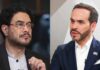 Abelardo de la Espriella gana la primera vuelta y enfrentará a Iván Cepeda en segunda vuelta