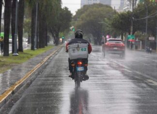 Nueva onda tropical se acercará el jueves a República Dominicana