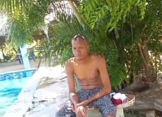 Investigan muerte de hombre hallado en piscina de centro recreativo en Dajabón