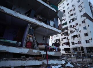 Desde la cárcel, Nicolás Maduro exhorta a la unidad tras los terremotos que afectaron a Venezuela